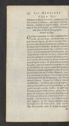 Chap. VII.