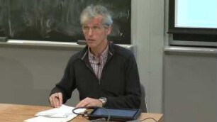 7. Metrology, shot noise and Heisenberg limit, Part 2