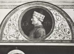 Francesco Sforza, Herzog von Mailand