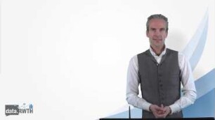 Daten für alle? Open Data als Teil von Open Knowledge
