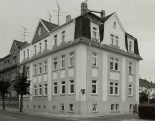 Wohnhaus, Kamenz (Kreis Kamenz)
