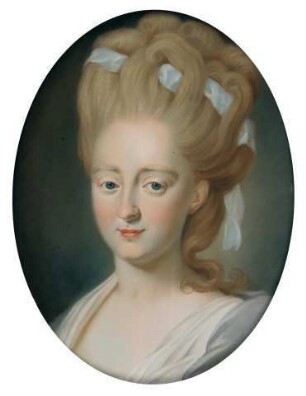 Charlotte von Kalb, geb. Freiin Marschalk von Ostheim