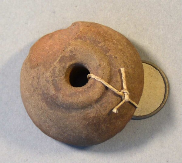 spindle whorl