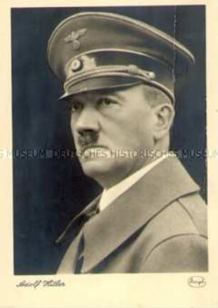 Adolf Hitler