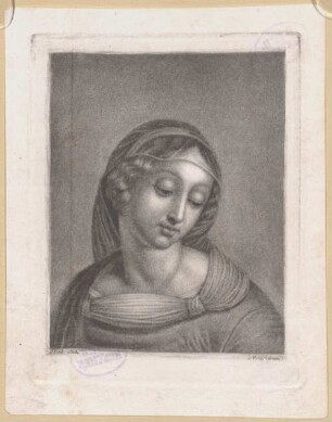 Johann Leonhard Schrag (1783-1858) Nachlass: Briefe von Isak Wolffsheimer an Johann Leonhard Schrag - BSB Schragiana I. Wolffsheimer, Isak