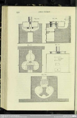 Fig. 214 - 218