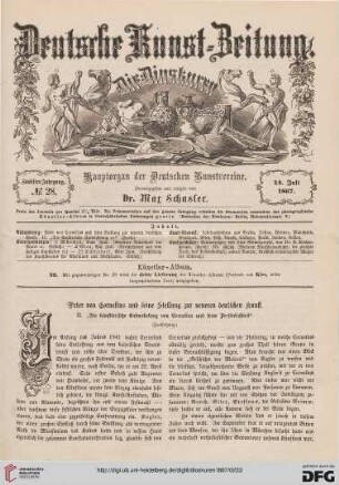 Nr.28 (14.Juli 1867)