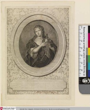 Js. Be. Bossuet. [Autor und Bischof Jacques Bénigne Bossuet]