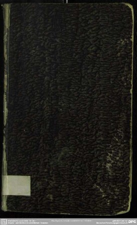7.1790=158: Chronik von Berlin oder Berlinsche Merkwürdigkeiten : eine periodische Volksschrift