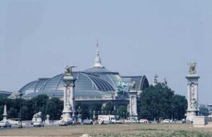Grand Palais