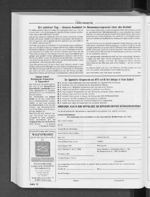 Haspa bietet Wertpapier-know-how in Eppendorf