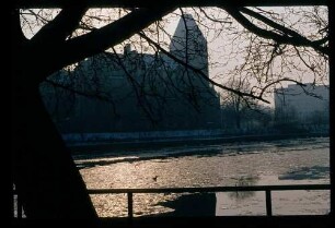 Märkisches Museum 21.2.78.