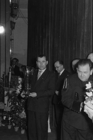50 Jahrfeier