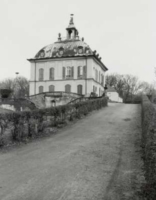 Fasanenschlösschen