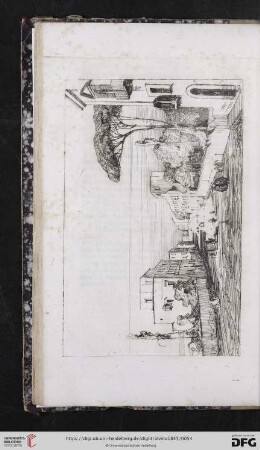 [Resina e il Vesuvio]