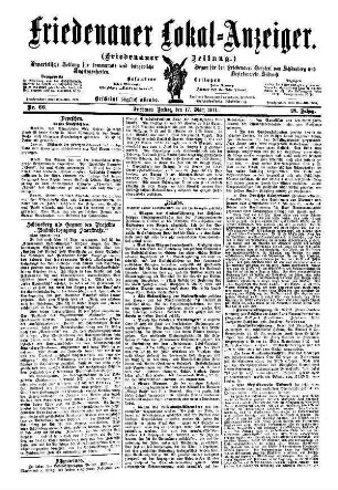 Nr. 66, 17.03.1911