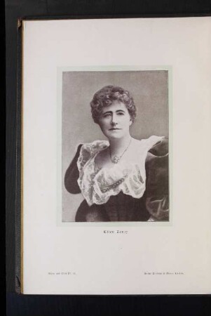 Ellen Terry