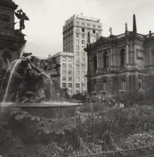 Augustusplatz