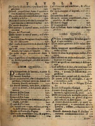 Pratica d'arithmetica e geometria