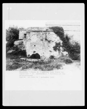 Fonte di Ciambrone