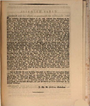 Jahresbericht von dem Königlichen Progymnasium zu Grünstadt im Rheinkreise : bekannt gemacht bei der öffentlichen Preisevertheilung. 1824