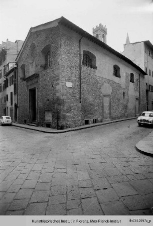 San Procolo, Florenz