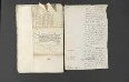 Schriftwechsel bezüglich der Konflikte zwischen Graf Ludwig von Öttingen und Sebastian Schertlin.