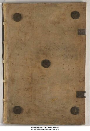 Epistola beati Hieronimi presbiteri ad Paulinum presbite[rum] de omnibus diuin[a]e histori[a]e libris incipit ...