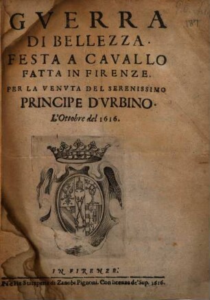 Guerra di bellezza