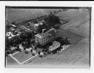 Heiligendamm, Erholungsheim