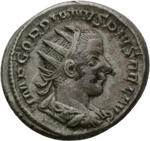 Antoninian RIC 89