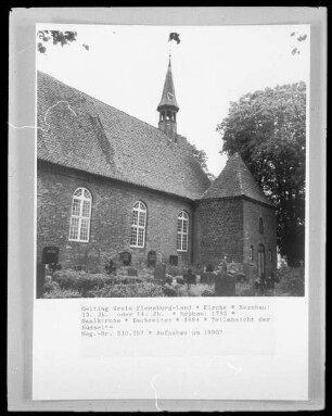 Dachreiter