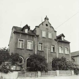 Wohnhaus, Weinböhla