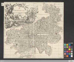 F: Provincia Litomericensis