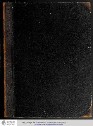 Heinrich Laufenberg. Arzneibuch