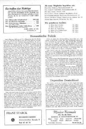 Ungeteiltes Deutschland