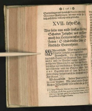 [XVII. Lehr-Satz - XXII. Lehr-Satz]
