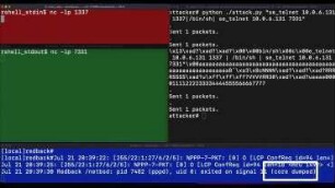 Hacking ISPs with Point-to-Pwn Protocol over Ethernet (PPPoE)