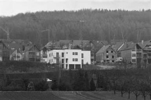 Neubaugebiet Zündhütle