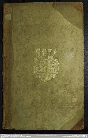 Memoriale An Die Hochlöbliche Reichs-Versamlung zu Regenspurg, In Sachen Nassau Hadamar Contra Sayn und Blanckenheim : Cum Adjunctis sub N. 1. 2. 3. 4. 5. 6. 7. 8. 9. 10. 11. & 12