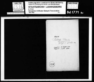 Erhardt, Maria; Putzfrau; ausgesch.: 1944