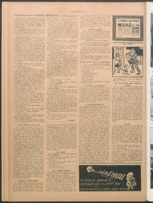 La razón