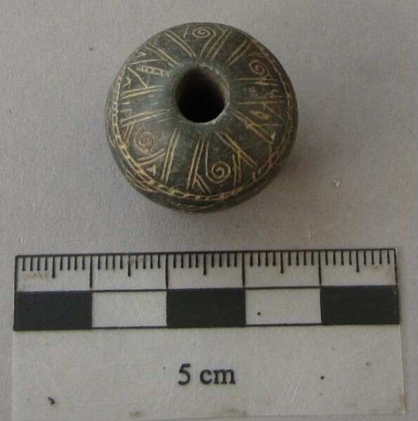 spindle whorl