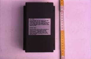 Core Module für das GPS