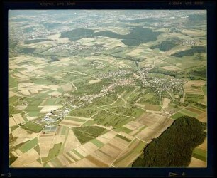 Hattenhofen