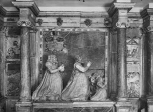 Dorothea Susanna, Herzogin von Sachsen-Weimar, geb. Pfalzgräfin am Rhein