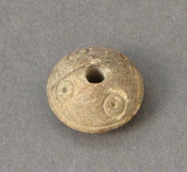 spindle whorl