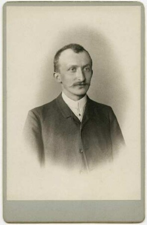 Kumm, Paul