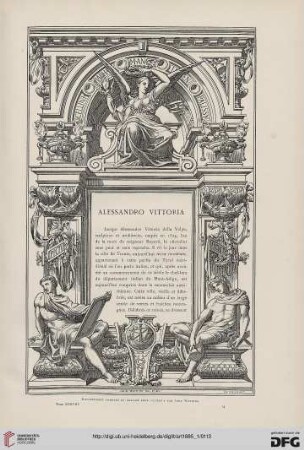 11: Alessandro Vittoria, [1]
