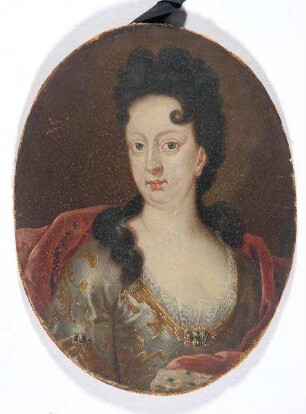 Sophia Amalie von Braunschweig- Lüneburg (1628-1685) ?